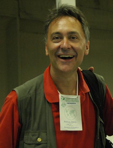 Paolo Moiola